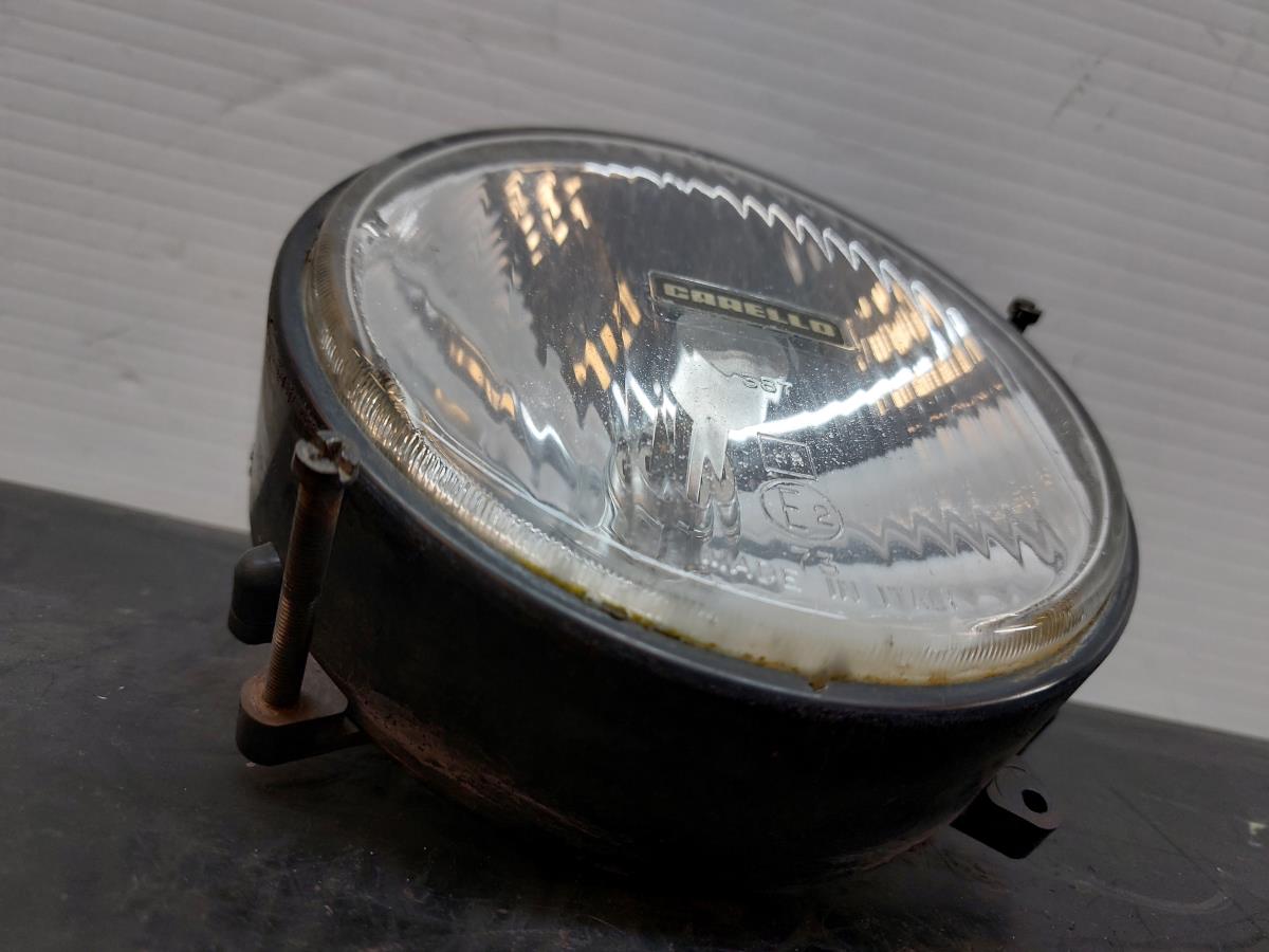 Projector farol / Otica VOLKSWAGEN Golf II (19E, 1G1) Imagem-1