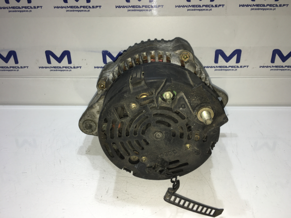 Alternatore AUDI 80 Avant (8C, B4) Imagem-2