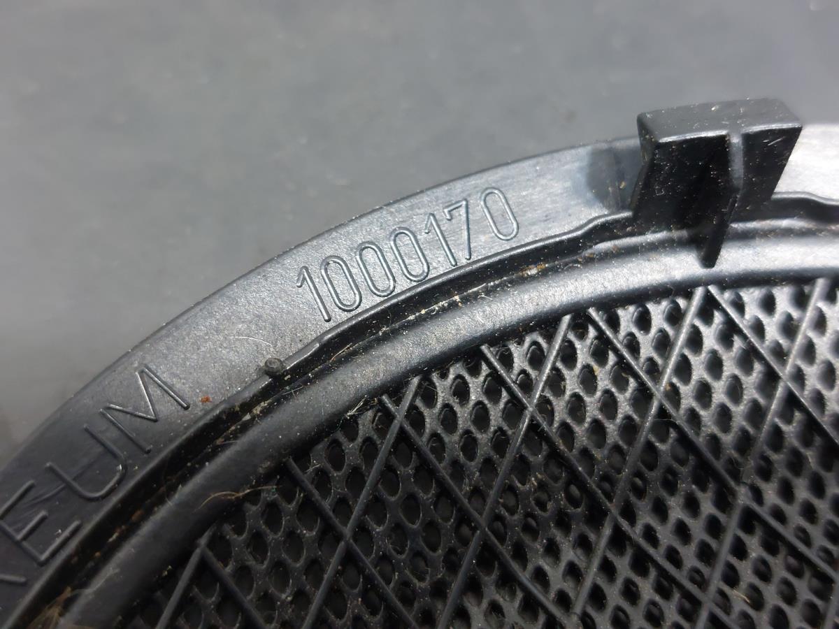 Grille haut-parleur BMW 3 (E90) Imagem-3