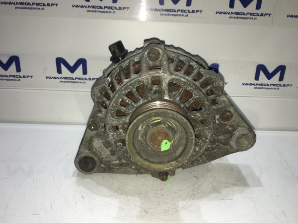 Alternador FORD Fiesta IV (JA_, JB_) Imagem-0