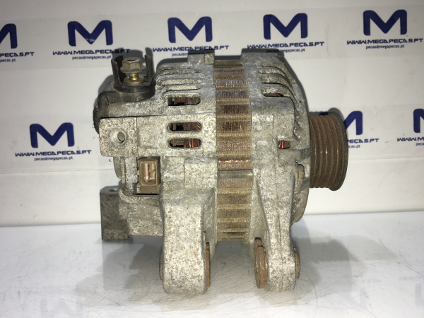 Alternador FORD Fiesta IV (JA_, JB_) Imagem-1