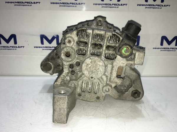 Alternador FORD Fiesta IV (JA_, JB_) Imagem-2