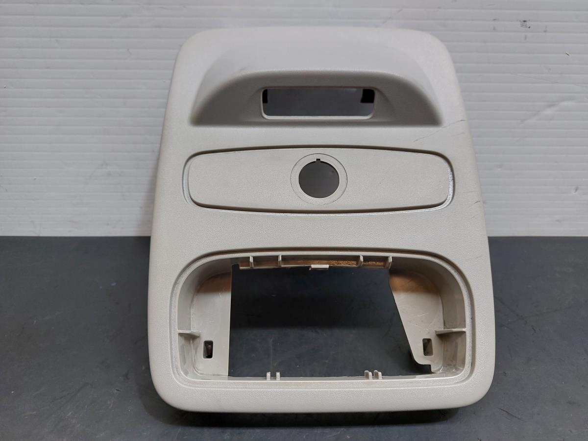 Tampa / cobertura genérica RENAULT Clio IV (BH_)