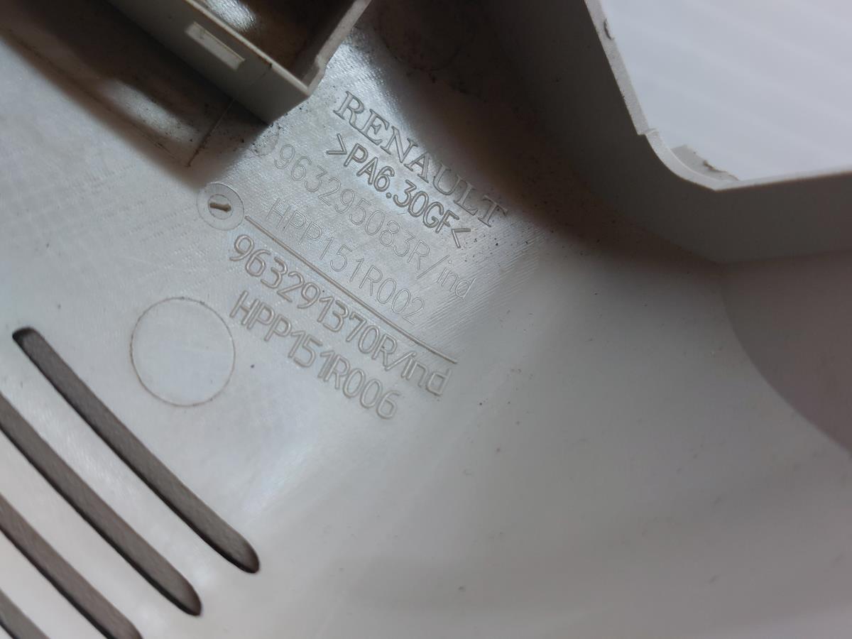 Tampa / cobertura genérica RENAULT Clio IV (BH_) Imagem-3