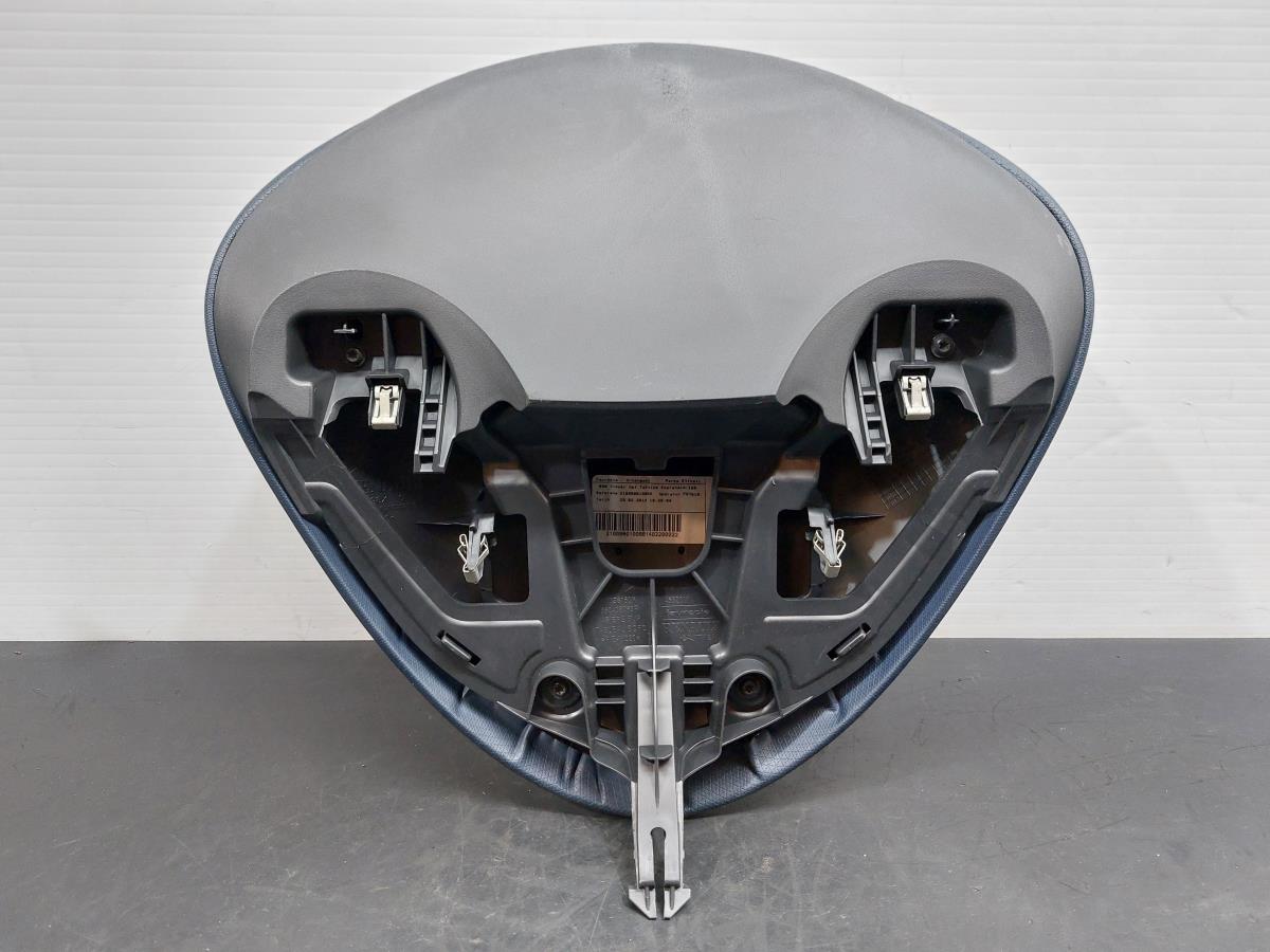 Tampa / cobertura genérica RENAULT Clio IV (BH_) Imagem-1