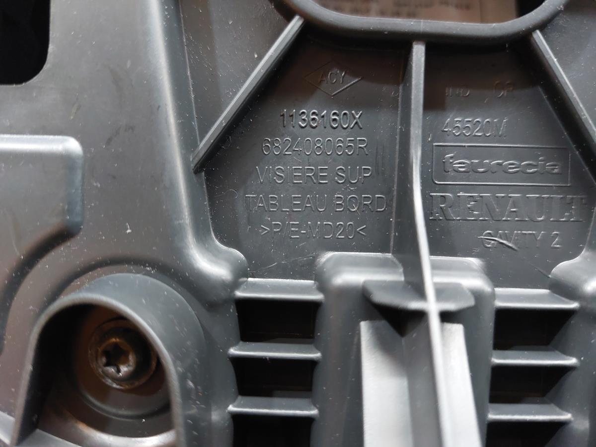 Tampa / cobertura genérica RENAULT Clio IV (BH_) Imagem-2