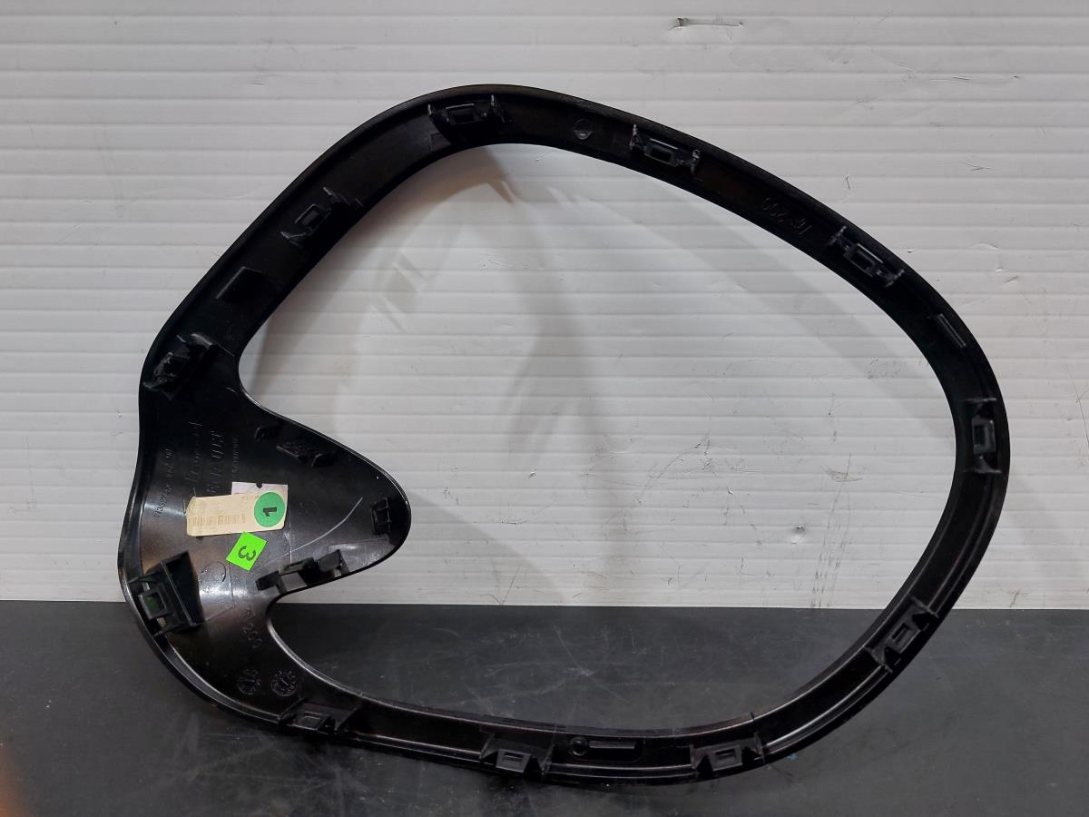 Tampa / cobertura genérica RENAULT Clio IV (BH_) Imagem-3