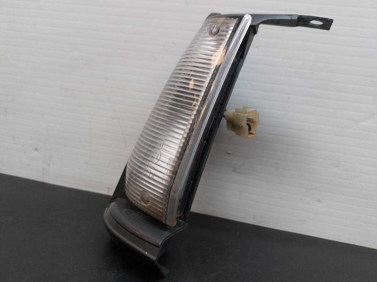 Right Tail light NISSAN Sunny I Sedan (B11) Imagem-1