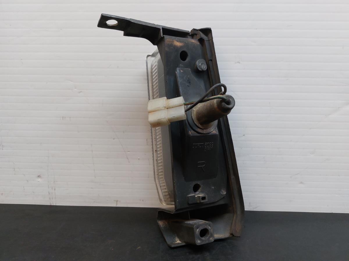 Right Tail light NISSAN Sunny I Sedan (B11) Imagem-3