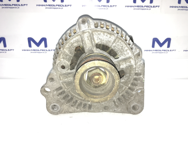 Alternador VOLKSWAGEN Golf III (1H1) Imagem-0
