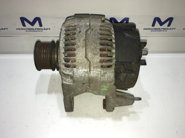 Alternador VOLKSWAGEN Golf III (1H1) Imagem-1