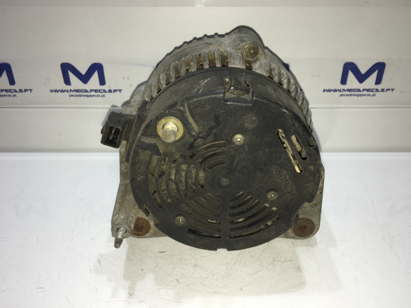 Alternador VOLKSWAGEN Golf III (1H1) Imagem-2