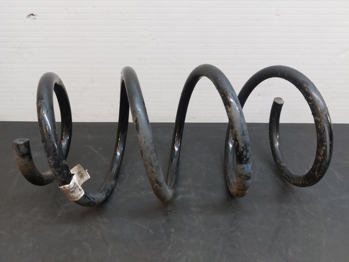 Molla sospensione anteriore sinistra AUDI A3 Sportback (8VA, 8VF) Imagem-3