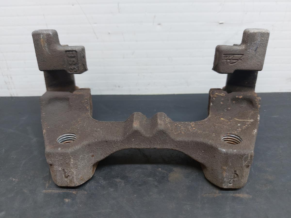 Suporte pinça de travão AUDI A3 Sportback (8VA, 8VF) Imagem-1