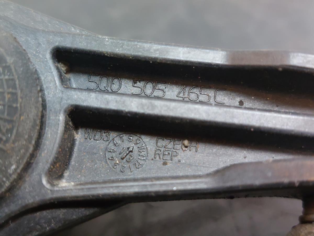 Tirantes / bialetas / pendurais AUDI A3 Sportback (8VA, 8VF) Imagem-2