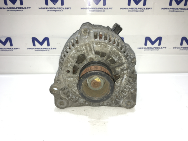 Alternador VOLKSWAGEN Golf III (1H1) Imagem-0