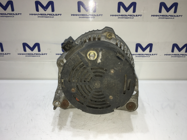 Alternador VOLKSWAGEN Golf III (1H1) Imagem-2