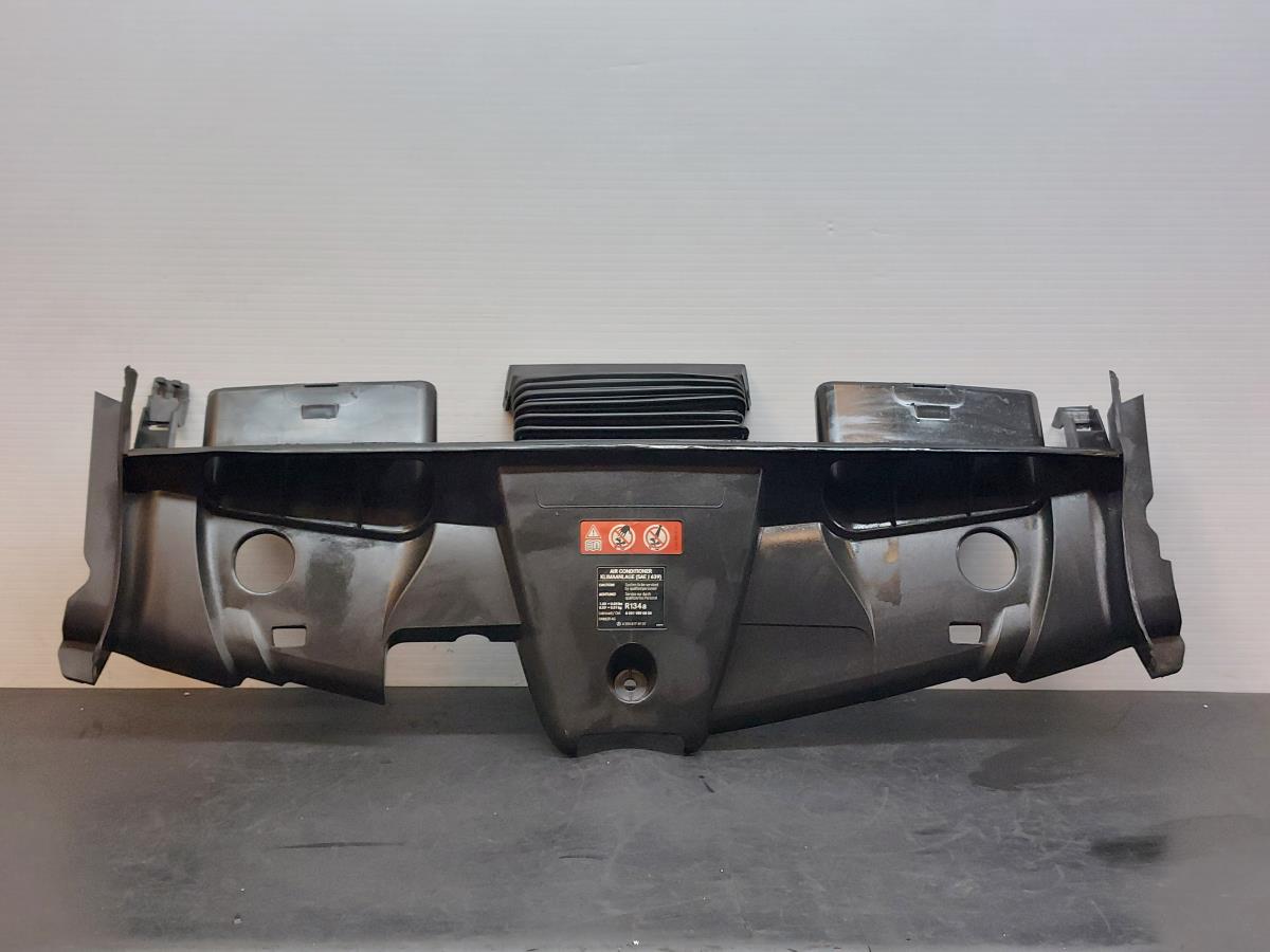 Couvercle / couverture générale MERCEDES-BENZ Classe E Cabriolet (A207)