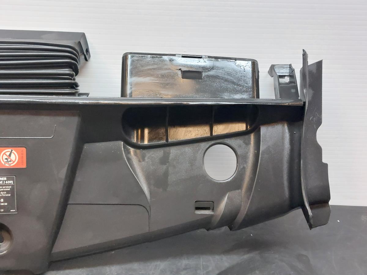 Tapa / cubierta genérica MERCEDES-BENZ Classe E Cabriolet (A207) Imagem-1