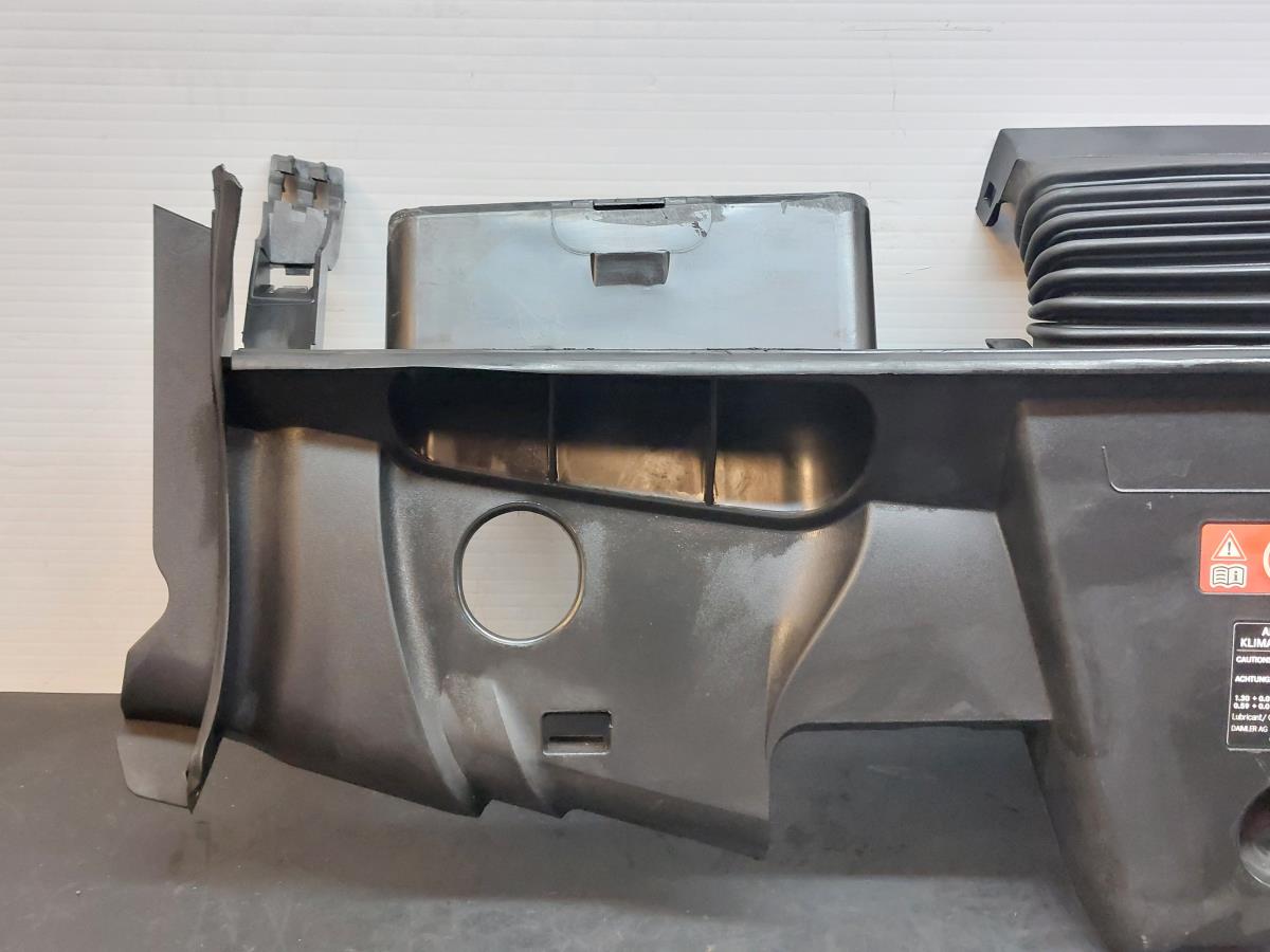 Tapa / cubierta genérica MERCEDES-BENZ Classe E Cabriolet (A207) Imagem-3