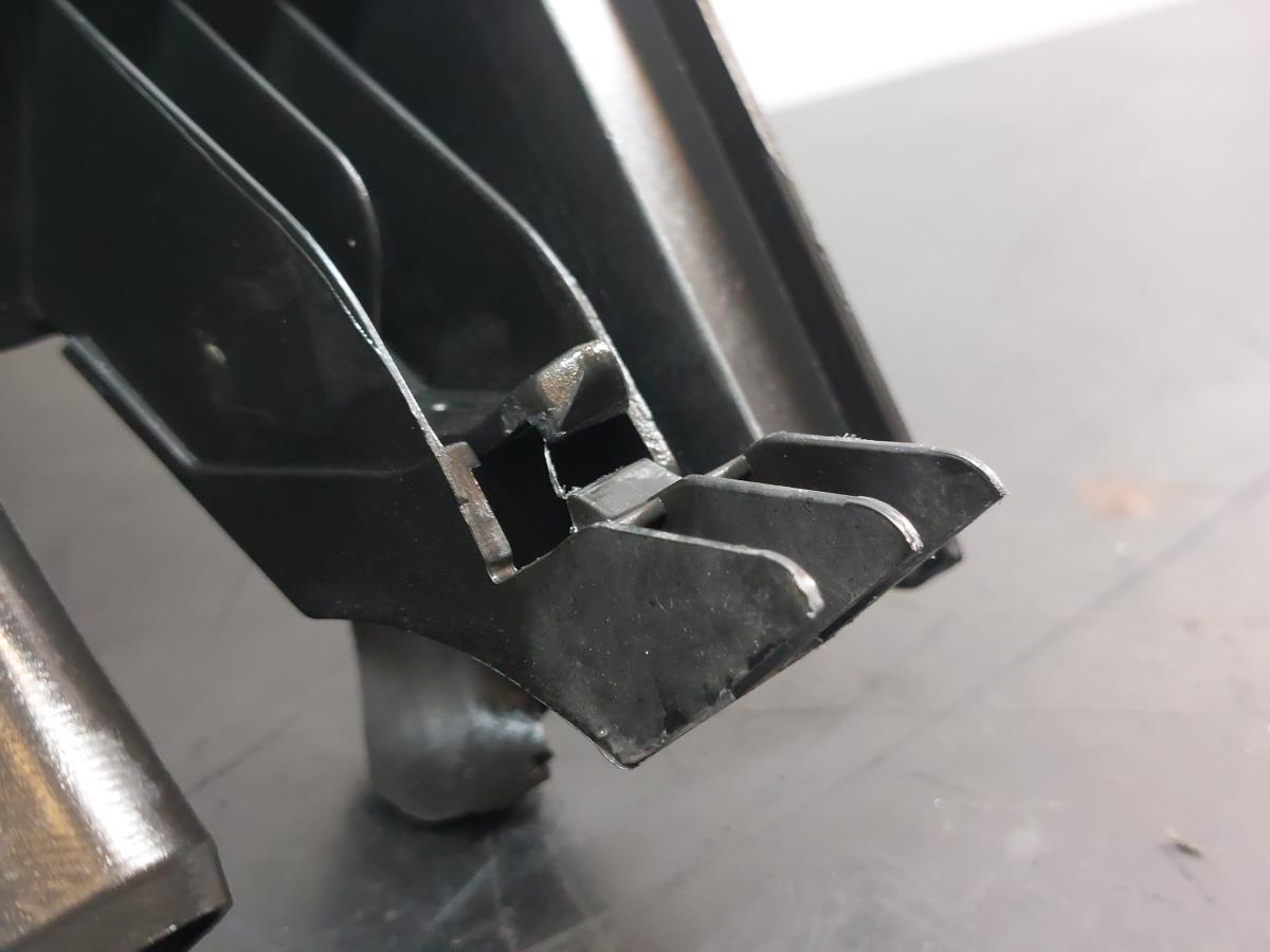 Tapa / cubierta genérica MERCEDES-BENZ Classe E Cabriolet (A207) Imagem-12