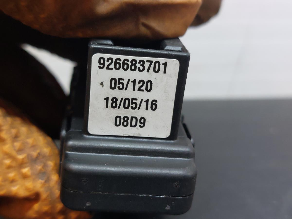 Ficha / conector OBD BMW 7 (G11, G12) Imagem-2