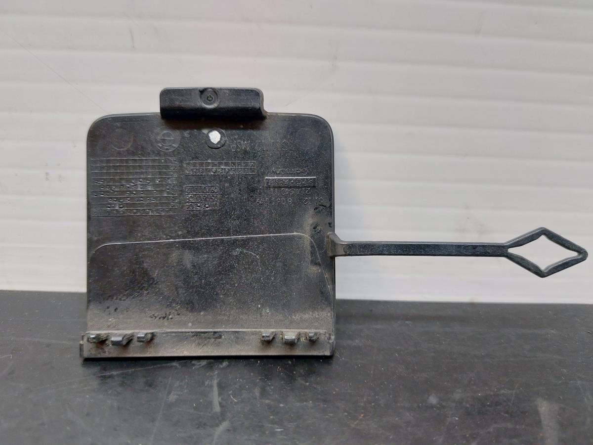 Coperchio / copertura generica BMW 7 (G11, G12) Imagem-1