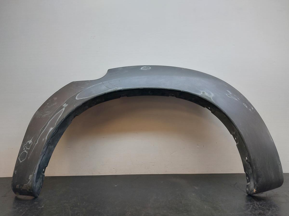 Left panel trim TOYOTA Hilux VII Pick Up (_N1_, _N2_, _N3_)
