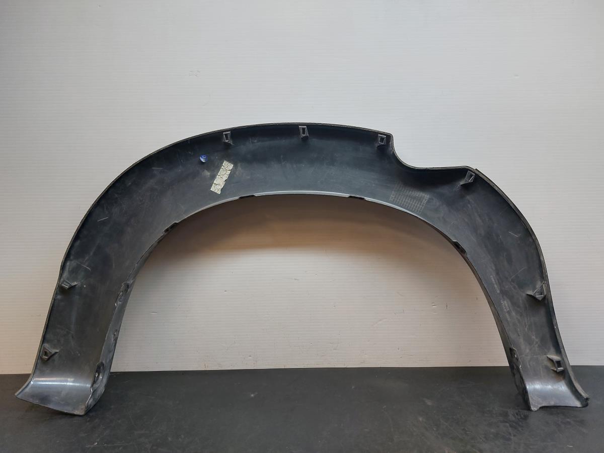 Moulure de tableau gauche TOYOTA Hilux VII Pick Up (_N1_, _N2_, _N3_) Imagem-8
