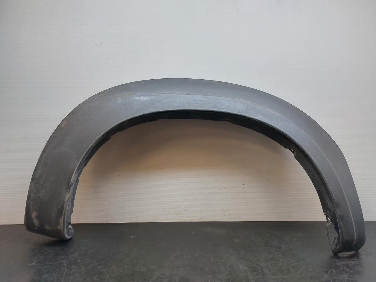 Right panel trim TOYOTA Hilux VII Pick Up (_N1_, _N2_, _N3_)