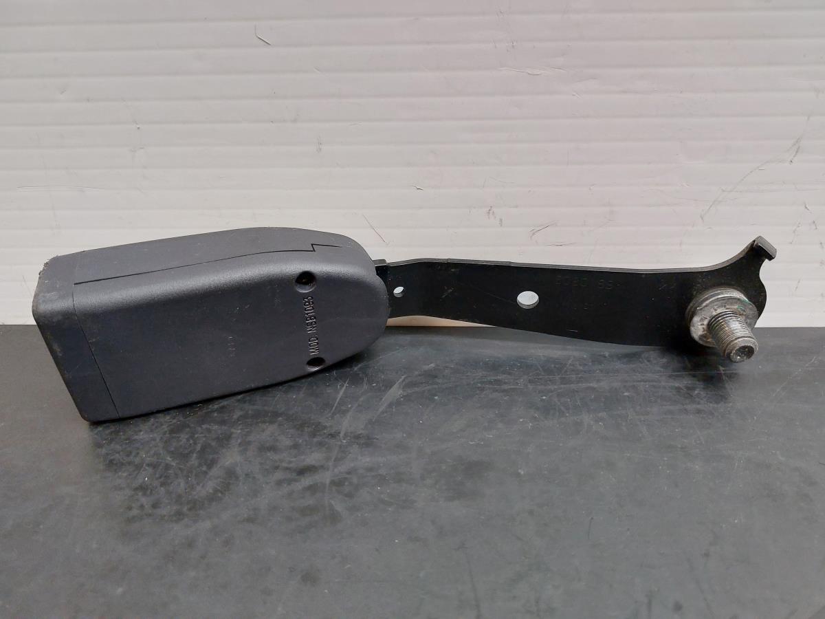 Arnés del cinturón de seguridad HONDA CR-V III (RE_) Imagem-2