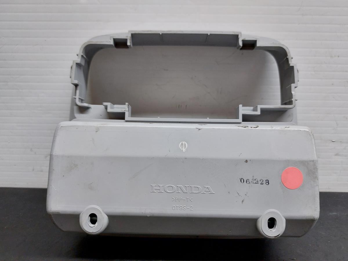 Coperchio / copertura generica HONDA CR-V III (RE_) Imagem-3