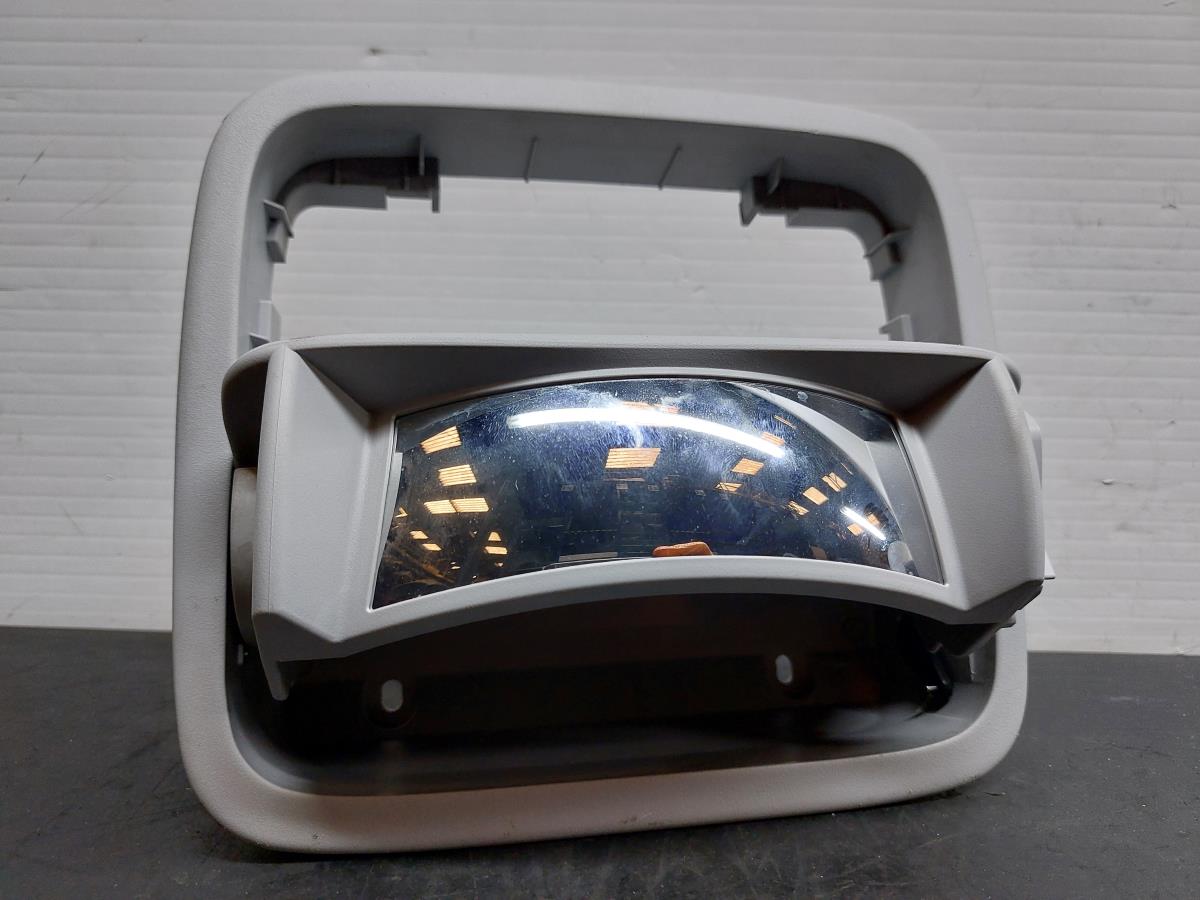 Coperchio / copertura generica HONDA CR-V III (RE_) Imagem-6