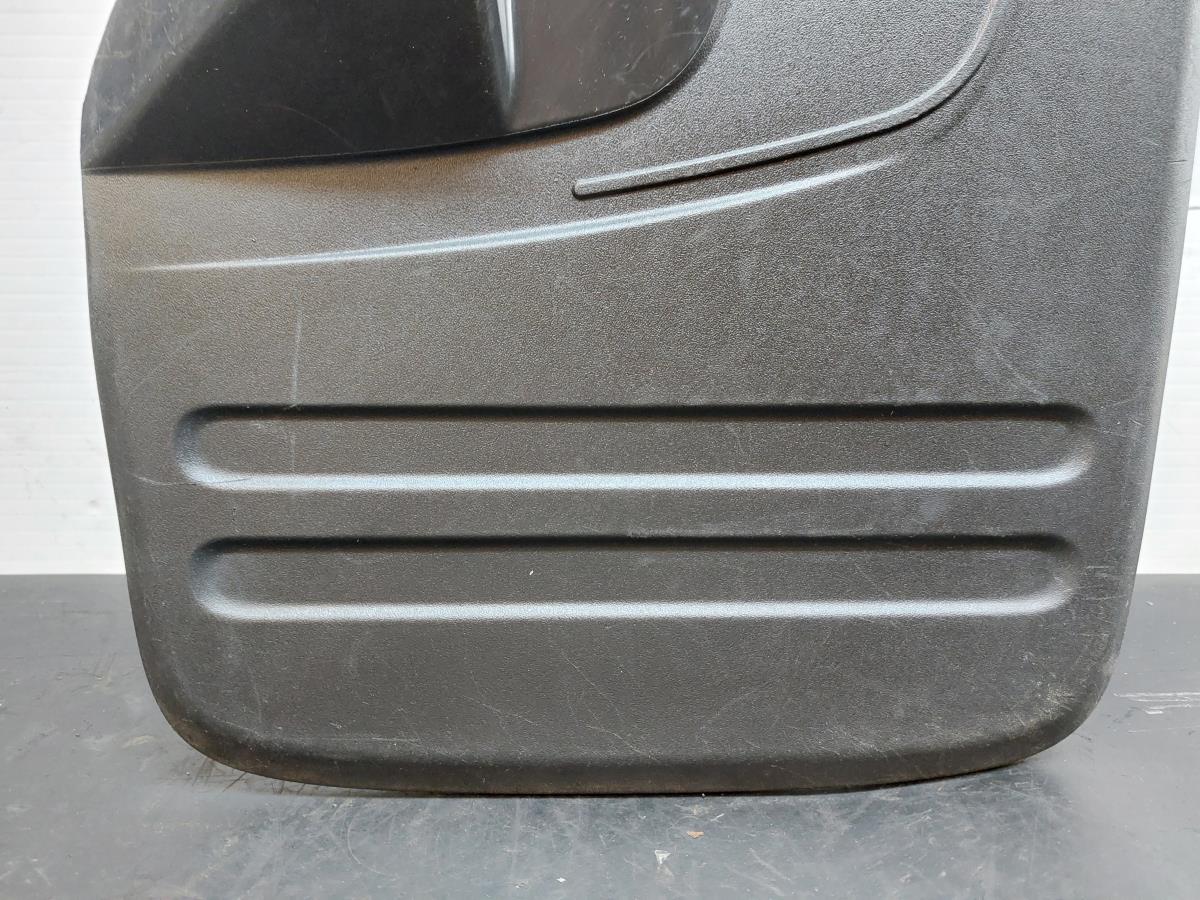Cava roda frente direita TOYOTA Hilux VII Pick Up (_N1_, _N2_, _N3_) Imagem-1