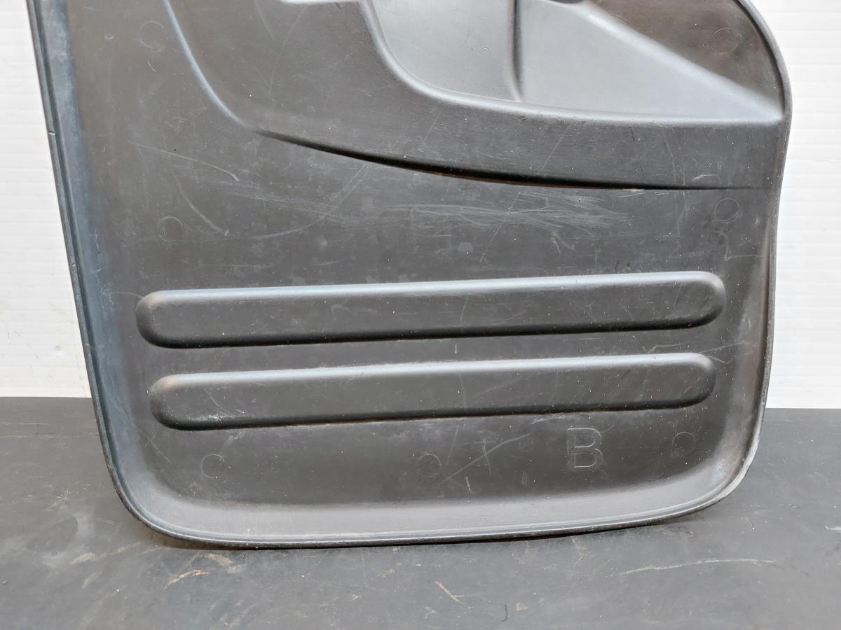 Cava roda frente direita TOYOTA Hilux VII Pick Up (_N1_, _N2_, _N3_) Imagem-5