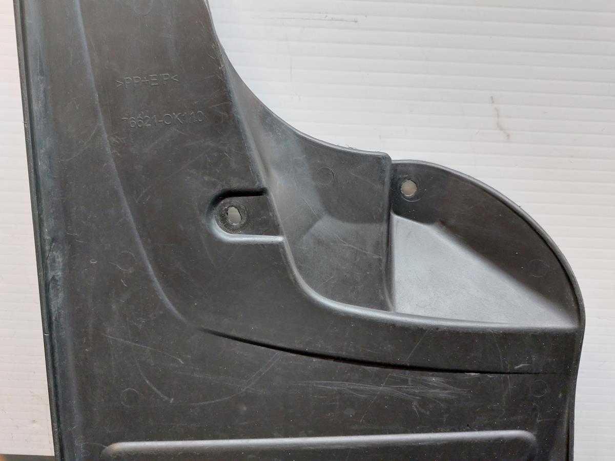Cava roda frente direita TOYOTA Hilux VII Pick Up (_N1_, _N2_, _N3_) Imagem-6