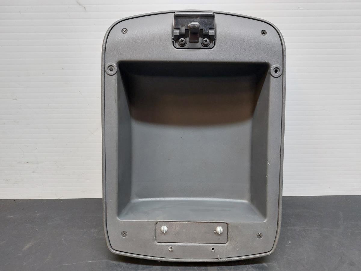 Generic cover TOYOTA Hilux VII Pick Up (_N1_, _N2_, _N3_) Imagem-1