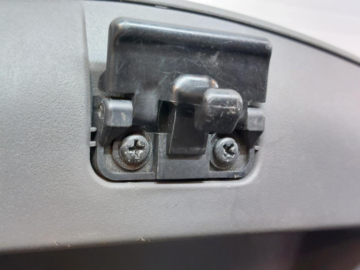Generic cover TOYOTA Hilux VII Pick Up (_N1_, _N2_, _N3_) Imagem-2