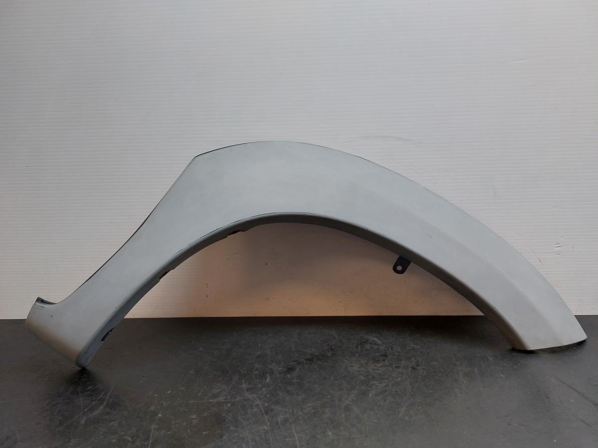 Exterior trim TOYOTA Hilux VII Pick Up (_N1_, _N2_, _N3_)