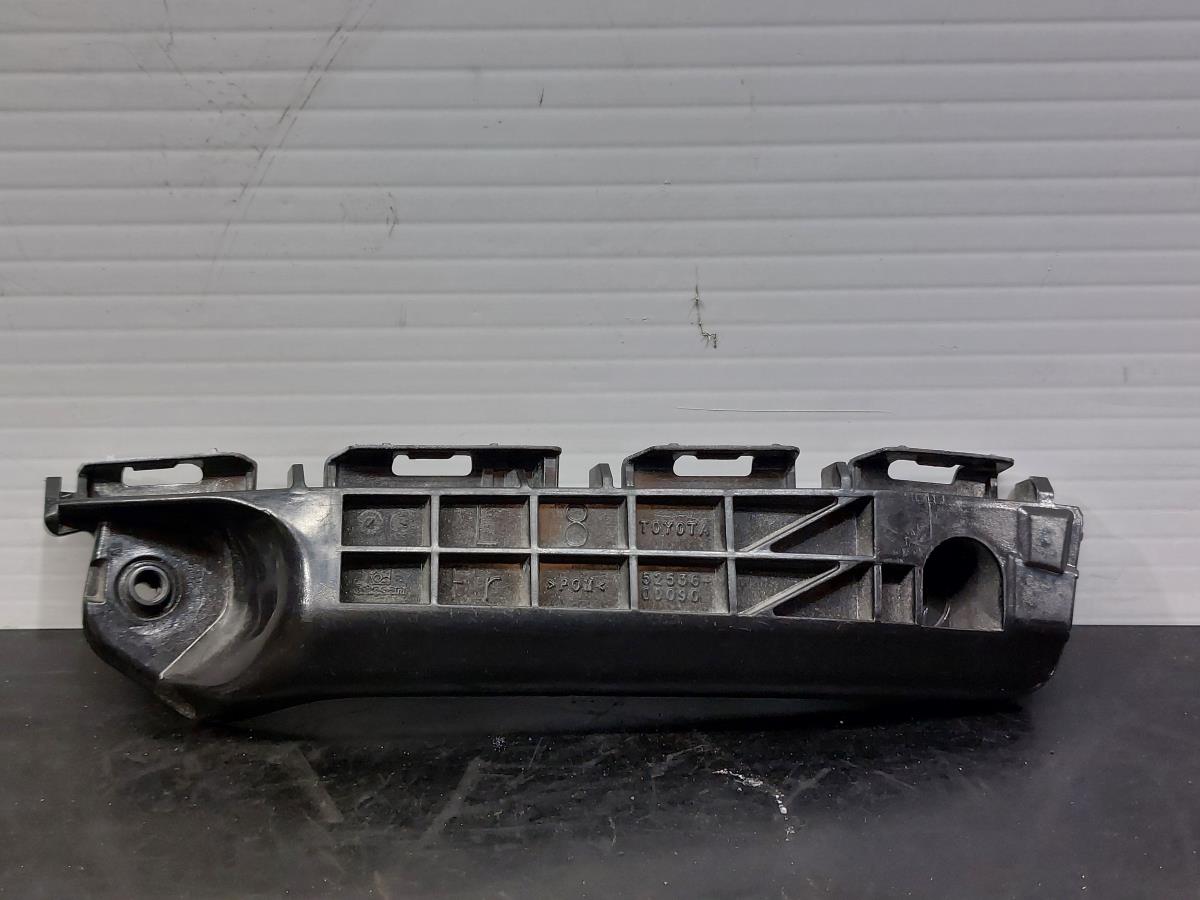 Supporto generico TOYOTA Yaris (_P15_)