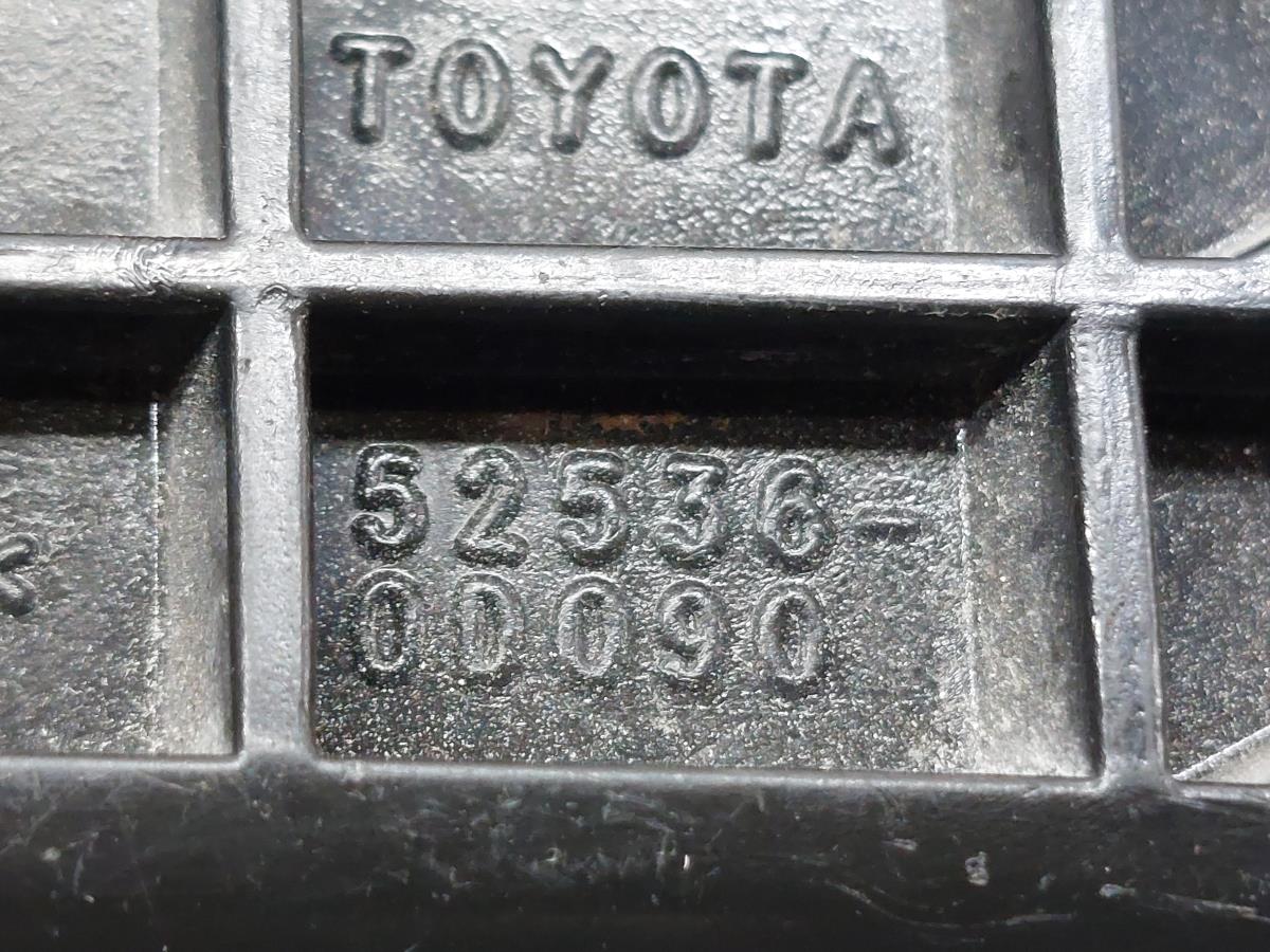 Supporto generico TOYOTA Yaris (_P15_) Imagem-4