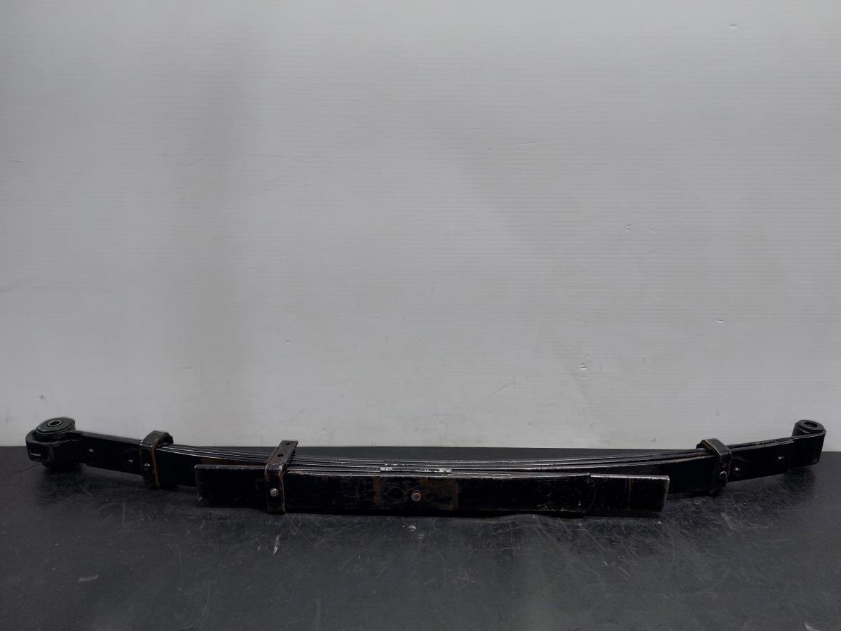 Molla sospensione posteriore destra TOYOTA Hilux VII Pick Up (_N1_, _N2_, _N3_) Imagem-7
