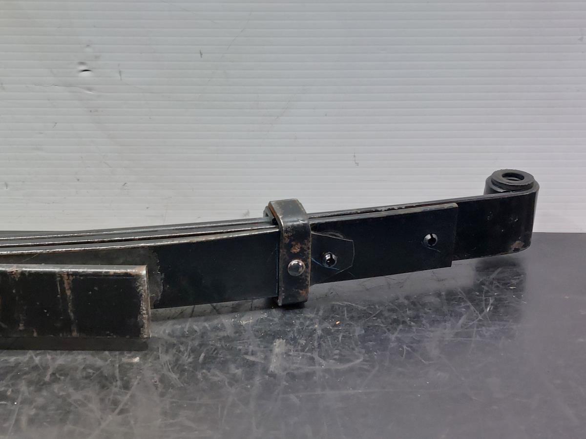 Molla sospensione posteriore destra TOYOTA Hilux VII Pick Up (_N1_, _N2_, _N3_) Imagem-8