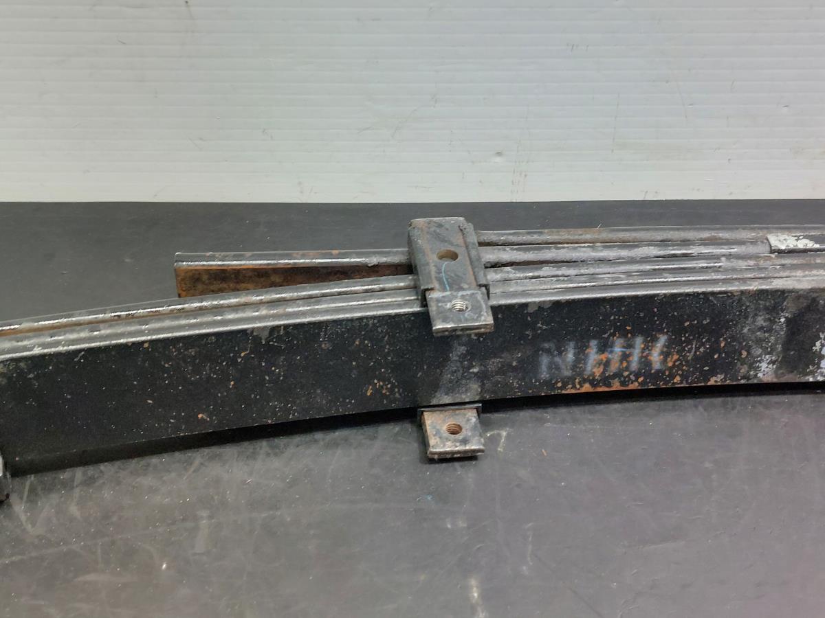 Left rear Suspension Spring TOYOTA Hilux VII Pick Up (_N1_, _N2_, _N3_) Imagem-3