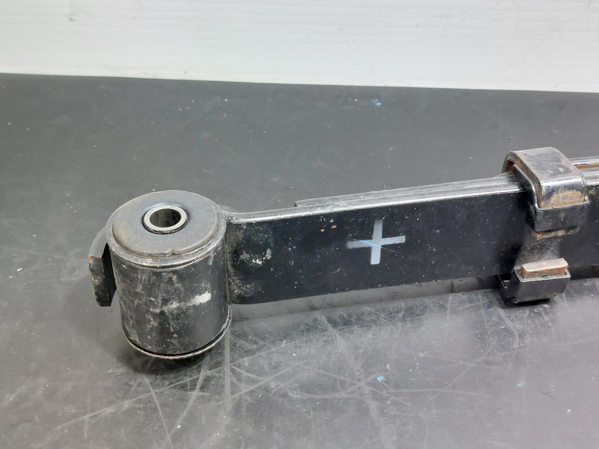 Left rear Suspension Spring TOYOTA Hilux VII Pick Up (_N1_, _N2_, _N3_) Imagem-5