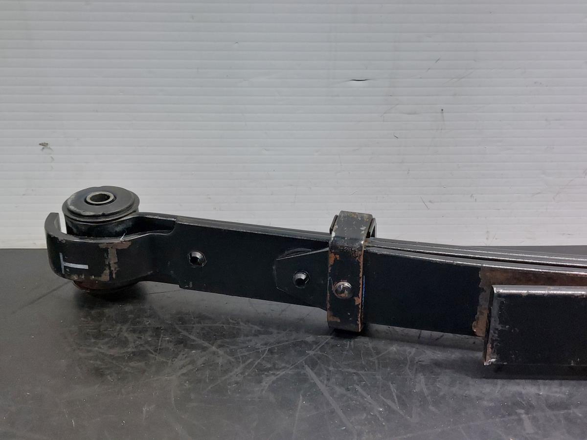 Left rear Suspension Spring TOYOTA Hilux VII Pick Up (_N1_, _N2_, _N3_) Imagem-11