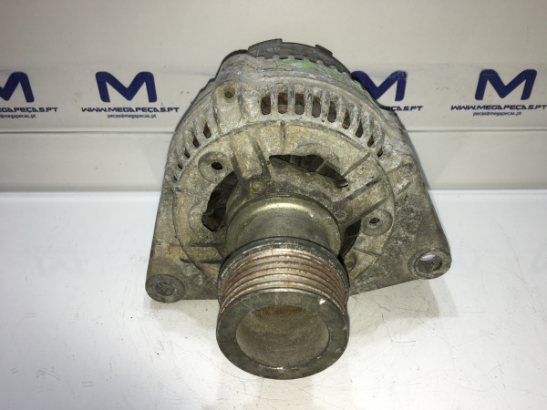 Alternador SAAB 9-3 Hatch (YS3D) | 1998 - 2003