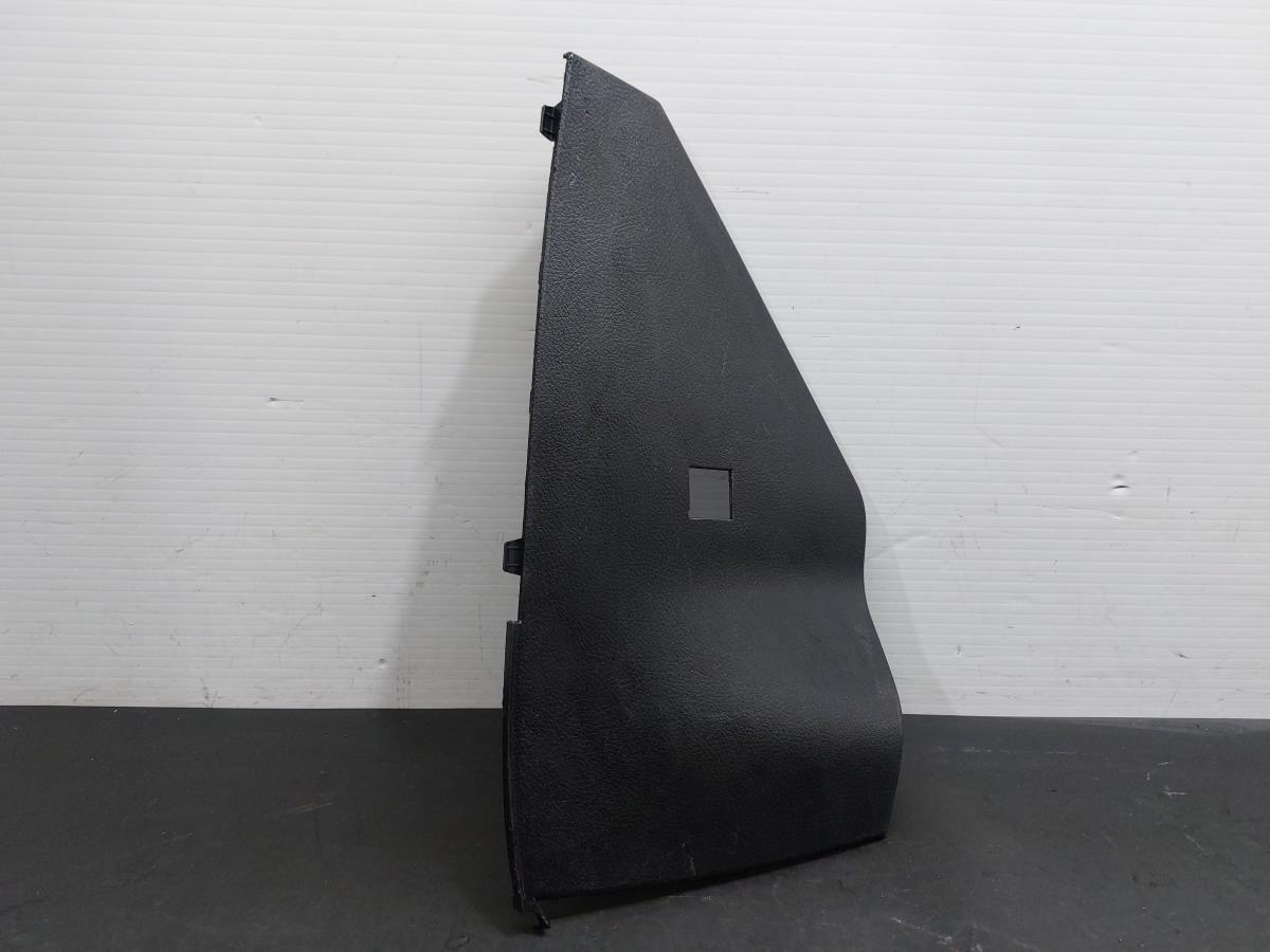 Couvercle / couverture générale TOYOTA Auris Hatchback (_E18_) Imagem-0