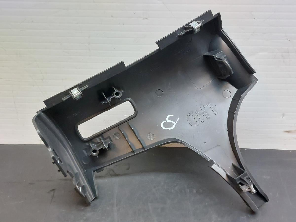 Coperchio / copertura generica NISSAN Qashqai II (J11) Imagem-1