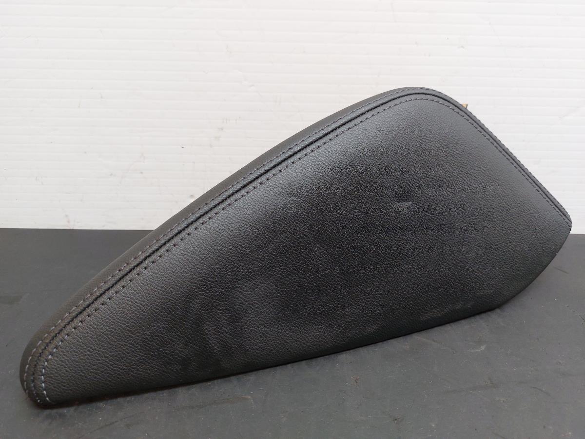 Coperchio / copertura generica NISSAN Qashqai II (J11)